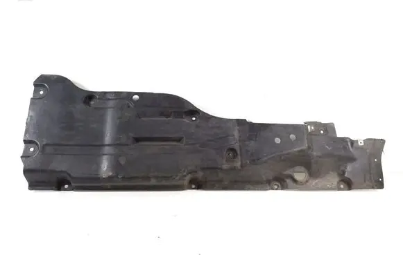 Mercedes-Benz GLS X166 Pickup box liner A1666801801