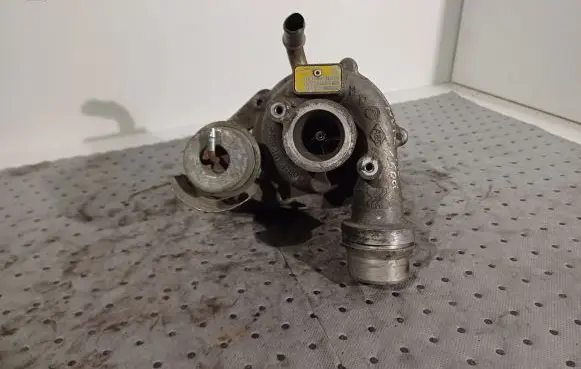 Nissan Note (E11) Turbo 841167H82728353 54359710025 NC7003713300374