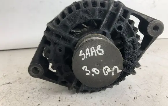 Saab 9-5 Generator/alternator 0124525019 5350087