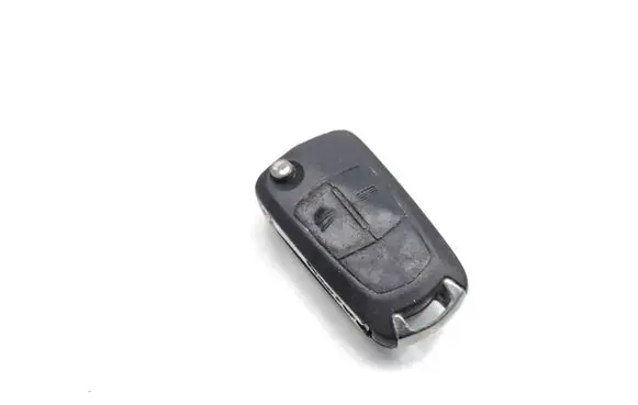 Opel Vectra C Ignition key/card 