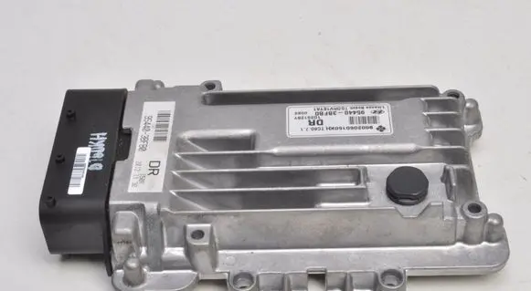 Hyundai i30 Gearbox control unit/module 95440-3BFB0