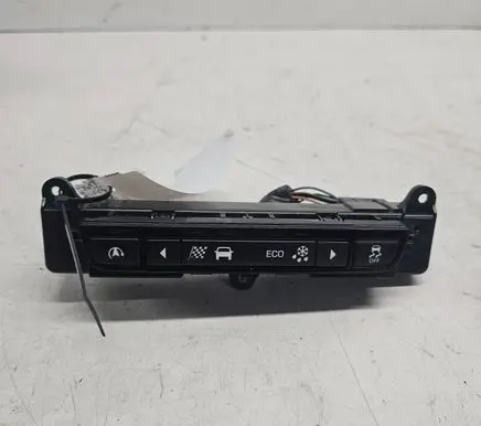 Jaguar XE Other switches/knobs/shifts GX7314B790AG