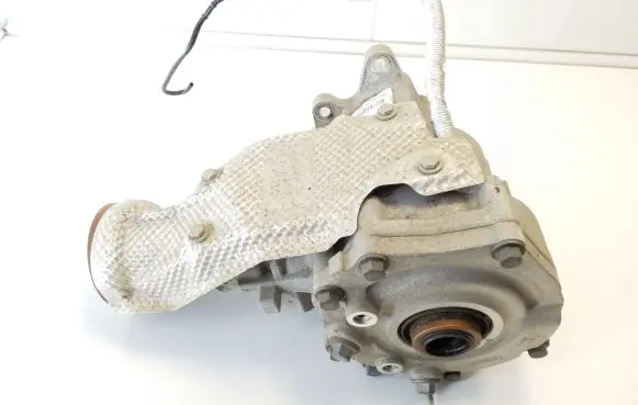 Land Rover Discovery Sport Front differential EJ327L486AC