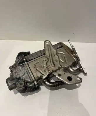 Mercedes-Benz E W213 EGR valve cooler A6541401700