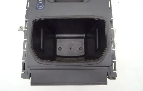 Toyota Highlander XU40 Other interior part