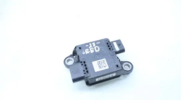 KIA Ceed Other control units/modules 1277023337