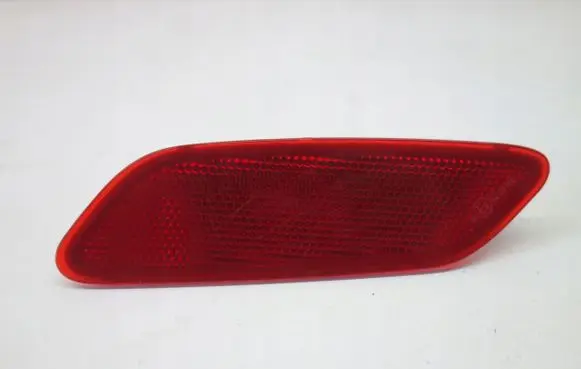 Opel Corsa F Rear tail light reflector 9829303780