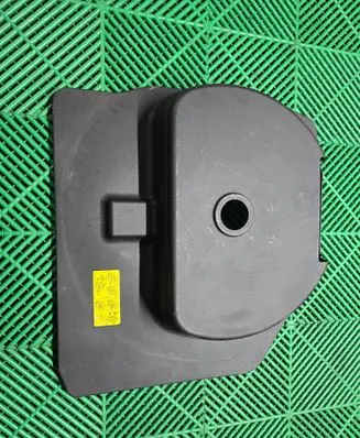 Audi A4 S4 B8 8K Spare wheel section trim 8t0012116b