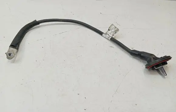 Mercedes-Benz E W238 Negative earth cable (battery) A2055408012