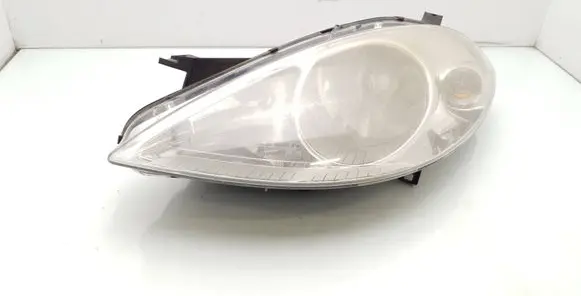 Mercedes-Benz A W169 Headlight/headlamp A1698200161 0301197201 131000600