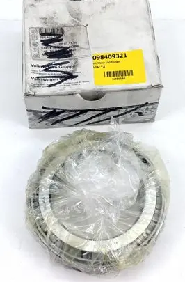 Volkswagen Grand California Front wheel ball bearing 098409321