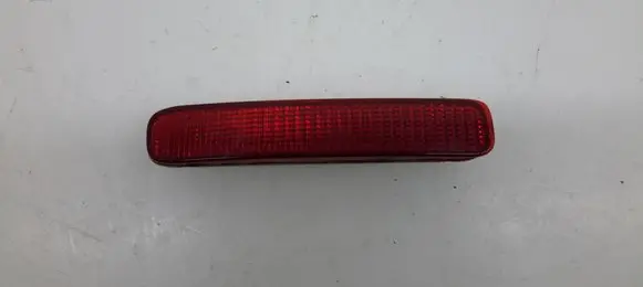 Toyota Corolla Verso AR10 Rear tail light reflector