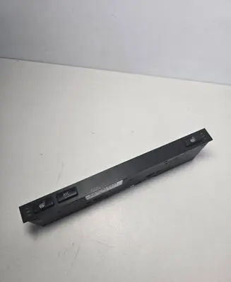 BMW X5 E53 Seat heating switch 8373712