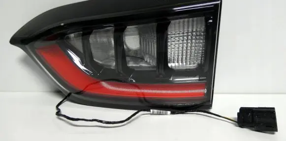 Jeep Cherokee Rear/tail lights 68336336AG