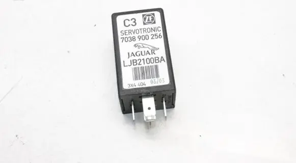 Jaguar XK8 - XKR Other relay LJB2100BA