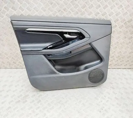 Land Rover Range Rover Evoque L551 Front door card panel trim K8D2239A17AA