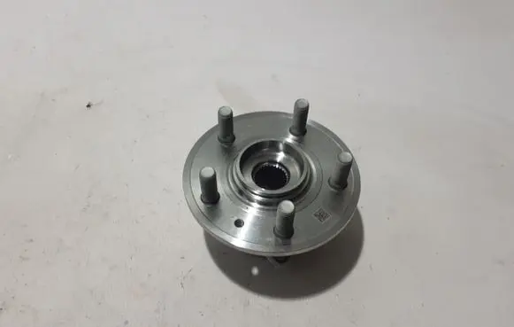 Tesla Model S Rear wheel ball bearing 1027170