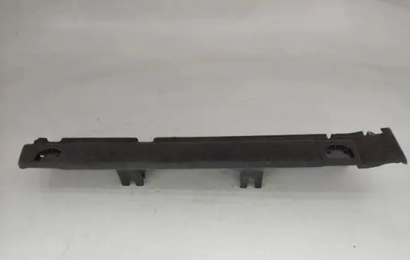Porsche Macan (95B) Other trunk/boot trim element 95B861828A 8R0861828