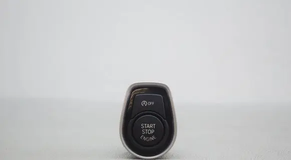 BMW 3 F30 F35 F31 Engine start stop button switch 9250734