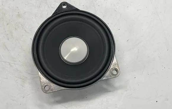 Mini One - Cooper Coupe R56 Rear door speaker 9169690 65139169690