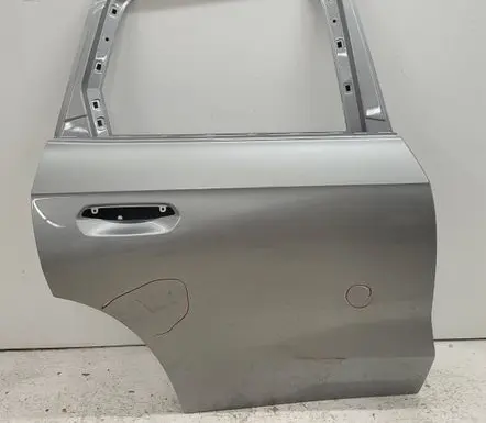 BMW X1 U11 Rear door 