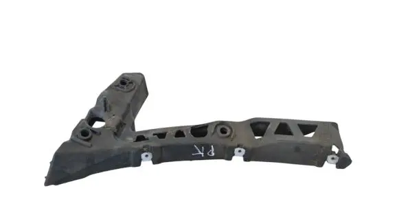Jaguar XF X250 Front bumper mounting bracket 8X2317B750