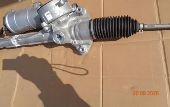 BMW X4 G02 Steering rack 5A50428 JG518002870 13836910