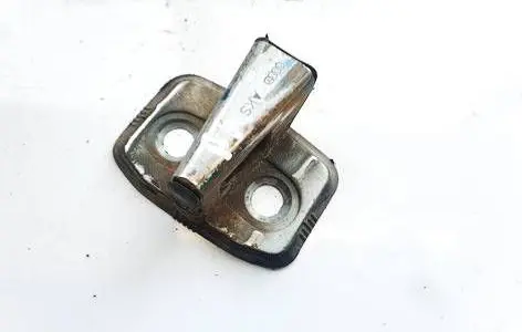Audi A4 S4 B5 8D Front door lock loop/hook striker