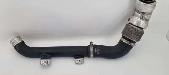 KIA Ceed Turbo air intake inlet pipe/hose 2825428720