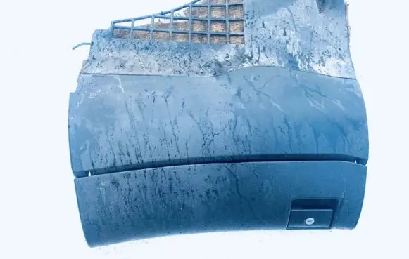 Audi A4 S4 B5 8D Glove box 8d1857035
