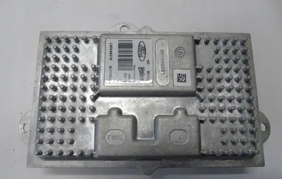 Ford S-MAX Headlight ballast module Xenon L90005492HCS0102
