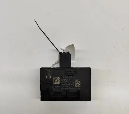 Porsche Cayenne (92A) Door control unit/module 4H0959795P