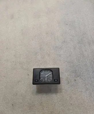 BMW 5 E34 Screen/display/small screen 62131374282 1374282