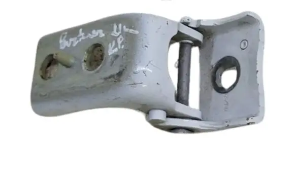 Peugeot Partner III Front door upper hinge