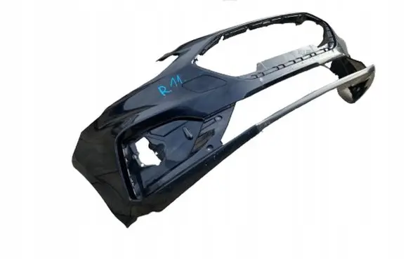 Ford Focus Front bumper QQ1AAQZE
