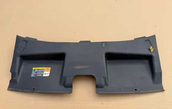 Ford S-MAX Radiator trim 6M2116613A