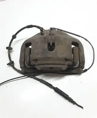 BMW 7 F01 F02 F03 F04 Front brake caliper