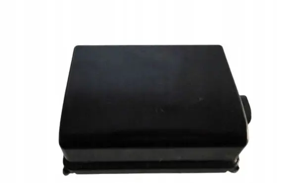 Distronic sensor radar