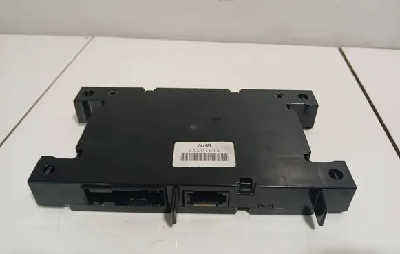 Volvo V70 Bluetooth control unit module 31310712 31310713AA 001EAE4B01DB