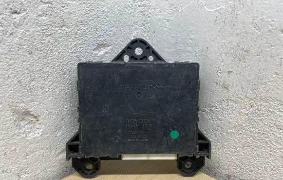 Toyota Prius (XW20) Other control units/modules 8865047050 1773007312