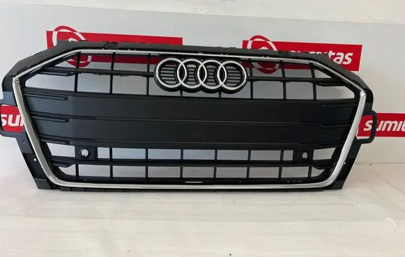 Audi A4 S4 B9 8W Front grill 8W0853651DB 8W0853651DD 80853651DD