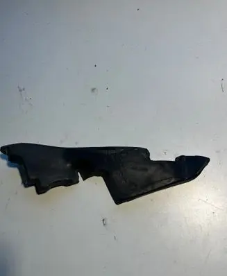 Opel Zafira C Fender foam support/seal 13351844