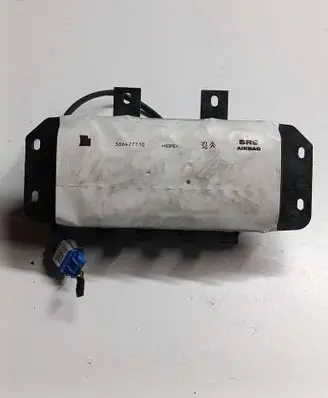 Citroen DS4 Passenger airbag 9687158080 0151082 307009399AF