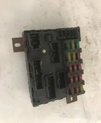 Fiat Bravo - Brava Fuse box set 46533331