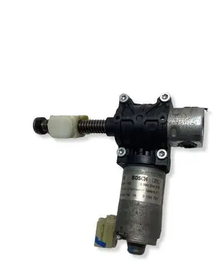 BMW X5 E70 Seat adjustment motor 9168761 0390204070 190611F