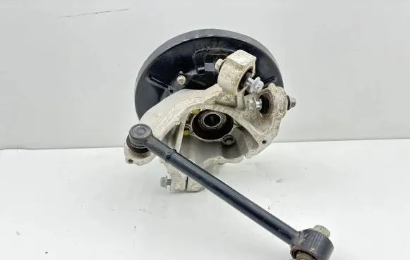 Subaru Outback (BT) Rear wheel hub