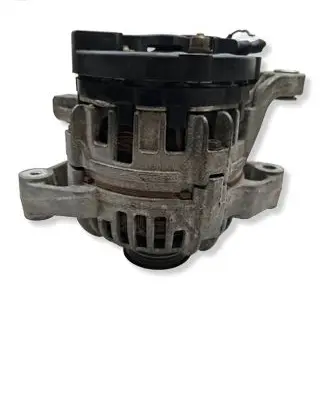 Opel Astra G Generator/alternator 0124225024 09133600