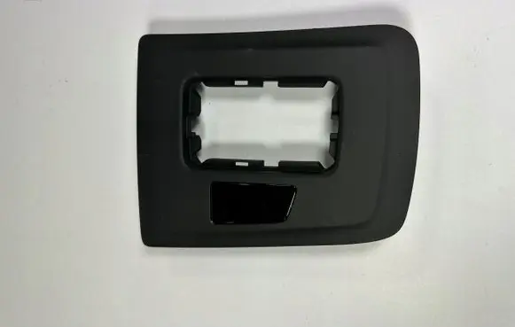 Other switches/knobs/shifts