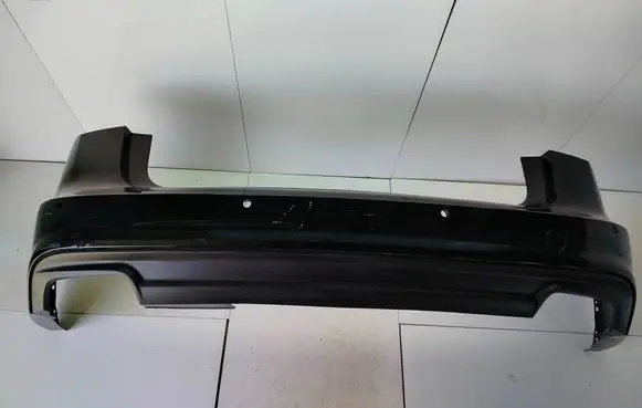 Audi A6 C7 Rear bumper 4G9807511