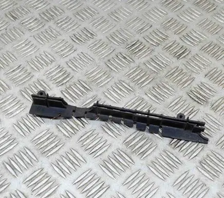 Land Rover Range Rover Evoque L538 Radiator support slam panel bracket FK8BA 0020740502